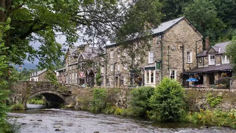 Beautiful Towns and Villages in Wales You Might Not Have .